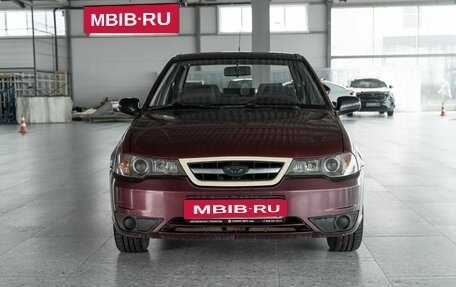 Daewoo Nexia I рестайлинг, 2010 год, 179 000 рублей, 7 фотография