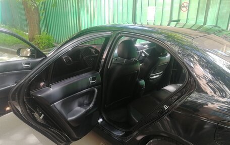 Honda Accord VII рестайлинг, 2007 год, 1 050 000 рублей, 9 фотография