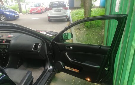 Honda Accord VII рестайлинг, 2007 год, 1 050 000 рублей, 7 фотография