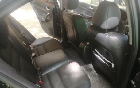 Honda Accord VII рестайлинг, 2007 год, 1 050 000 рублей, 11 фотография