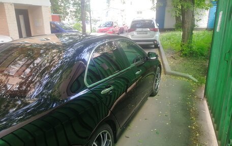 Honda Accord VII рестайлинг, 2007 год, 1 050 000 рублей, 6 фотография