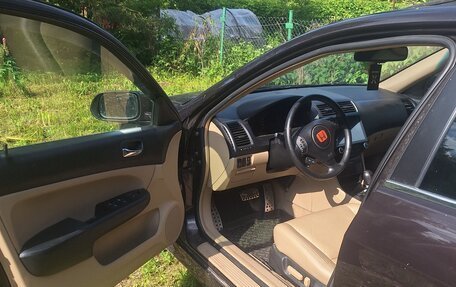 Honda Accord VII рестайлинг, 2006 год, 930 000 рублей, 2 фотография