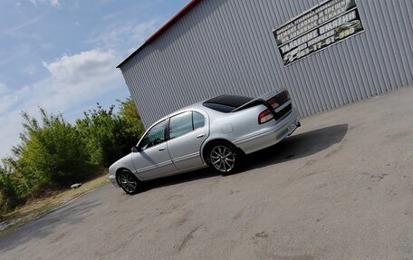 Nissan Maxima IV, 1999 год, 520 000 рублей, 2 фотография