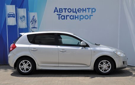 KIA cee'd I рестайлинг, 2009 год, 949 000 рублей, 4 фотография