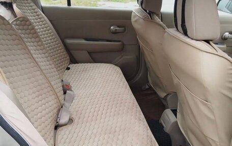 Nissan Tiida, 2007 год, 700 000 рублей, 4 фотография