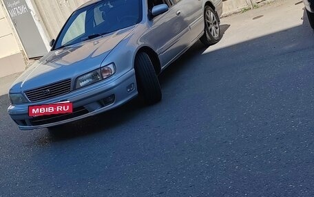Nissan Maxima IV, 1999 год, 520 000 рублей, 7 фотография