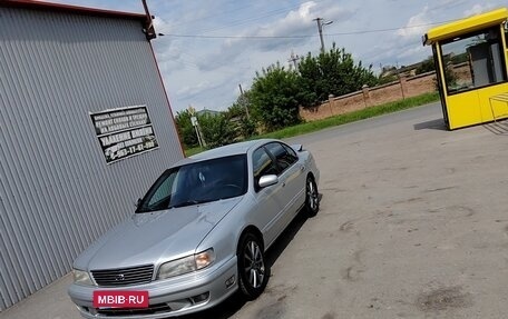 Nissan Maxima IV, 1999 год, 520 000 рублей, 4 фотография