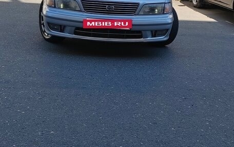 Nissan Maxima IV, 1999 год, 520 000 рублей, 5 фотография
