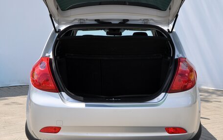 KIA cee'd I рестайлинг, 2009 год, 949 000 рублей, 7 фотография
