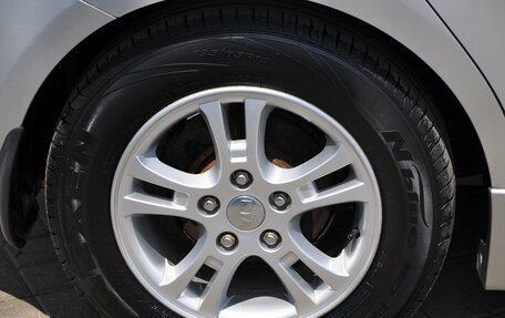 KIA cee'd I рестайлинг, 2009 год, 949 000 рублей, 12 фотография