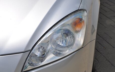 KIA cee'd I рестайлинг, 2009 год, 949 000 рублей, 10 фотография