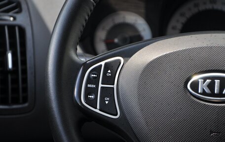 KIA cee'd I рестайлинг, 2009 год, 949 000 рублей, 17 фотография