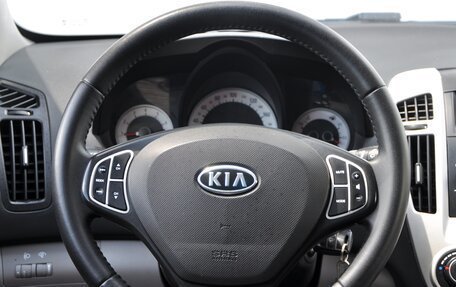 KIA cee'd I рестайлинг, 2009 год, 949 000 рублей, 16 фотография