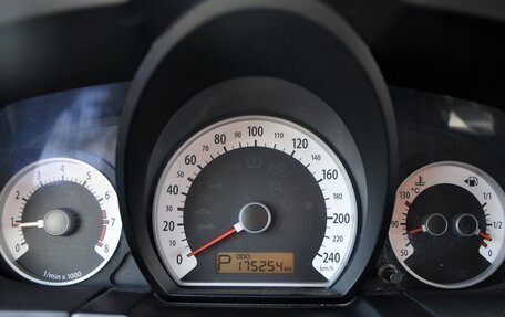 KIA cee'd I рестайлинг, 2009 год, 949 000 рублей, 15 фотография