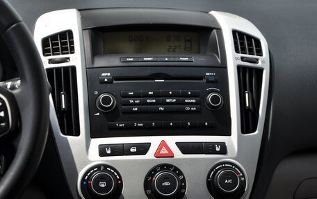 KIA cee'd I рестайлинг, 2009 год, 949 000 рублей, 19 фотография