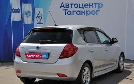 KIA cee'd I рестайлинг, 2009 год, 949 000 рублей, 5 фотография