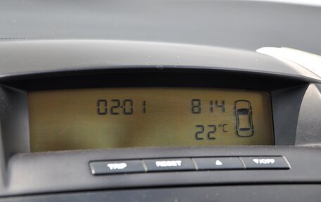 KIA cee'd I рестайлинг, 2009 год, 949 000 рублей, 20 фотография