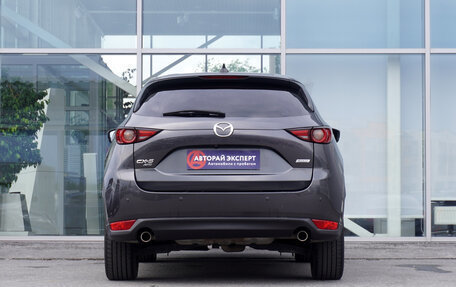 Mazda CX-5 II, 2020 год, 2 946 000 рублей, 6 фотография