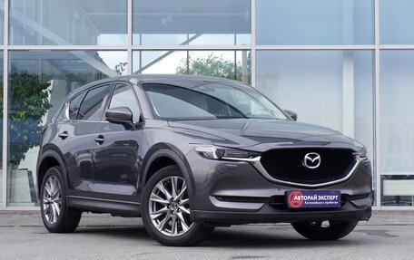 Mazda CX-5 II, 2020 год, 2 946 000 рублей, 3 фотография
