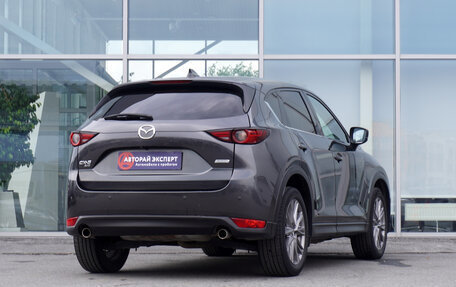 Mazda CX-5 II, 2020 год, 2 946 000 рублей, 5 фотография