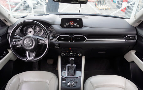 Mazda CX-5 II, 2020 год, 2 946 000 рублей, 11 фотография