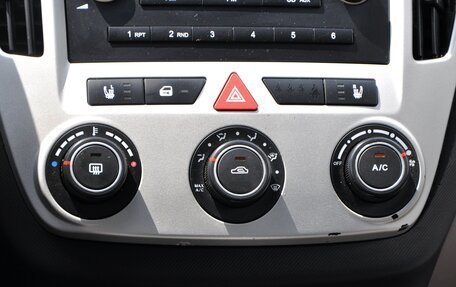 KIA cee'd I рестайлинг, 2009 год, 949 000 рублей, 22 фотография