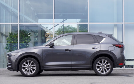 Mazda CX-5 II, 2020 год, 2 946 000 рублей, 8 фотография