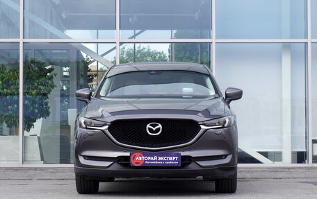 Mazda CX-5 II, 2020 год, 2 946 000 рублей, 2 фотография