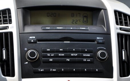 KIA cee'd I рестайлинг, 2009 год, 949 000 рублей, 21 фотография
