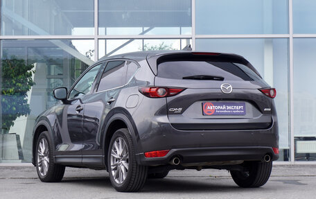 Mazda CX-5 II, 2020 год, 2 946 000 рублей, 7 фотография