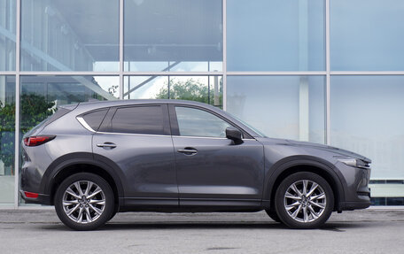 Mazda CX-5 II, 2020 год, 2 946 000 рублей, 4 фотография