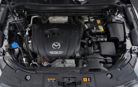 Mazda CX-5 II, 2020 год, 2 946 000 рублей, 25 фотография