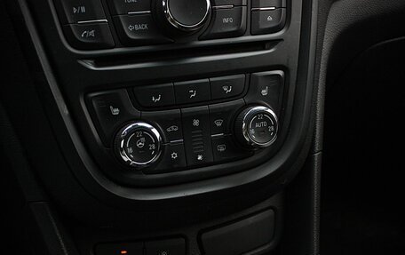 Opel Mokka I, 2014 год, 1 118 000 рублей, 8 фотография