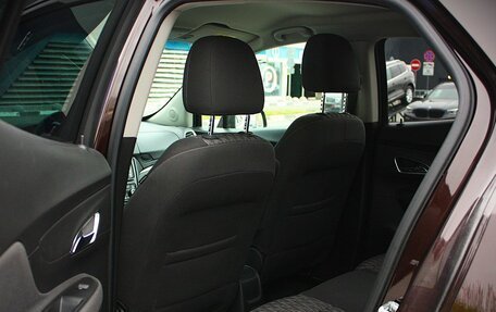 Opel Mokka I, 2014 год, 1 118 000 рублей, 14 фотография