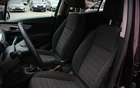Opel Mokka I, 2014 год, 1 118 000 рублей, 13 фотография