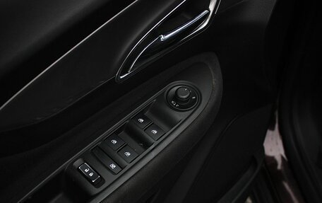 Opel Mokka I, 2014 год, 1 118 000 рублей, 12 фотография