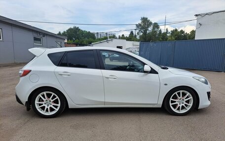 Mazda 3, 2011 год, 799 000 рублей, 4 фотография