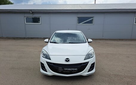 Mazda 3, 2011 год, 799 000 рублей, 2 фотография