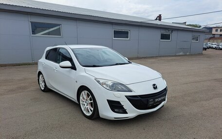 Mazda 3, 2011 год, 799 000 рублей, 3 фотография