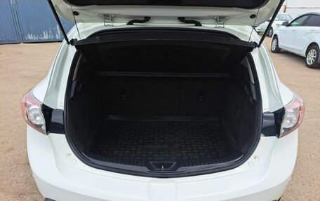 Mazda 3, 2011 год, 799 000 рублей, 10 фотография