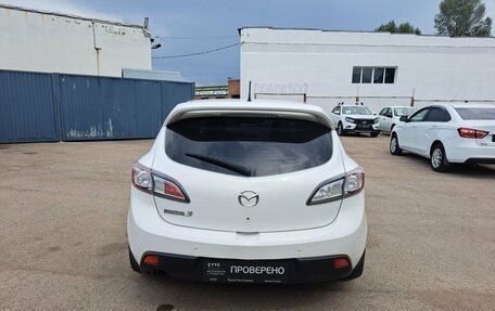 Mazda 3, 2011 год, 799 000 рублей, 6 фотография