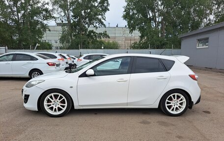 Mazda 3, 2011 год, 799 000 рублей, 8 фотография