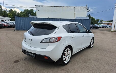 Mazda 3, 2011 год, 799 000 рублей, 5 фотография