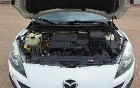 Mazda 3, 2011 год, 799 000 рублей, 9 фотография
