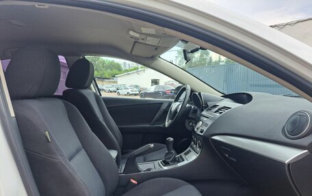 Mazda 3, 2011 год, 799 000 рублей, 11 фотография