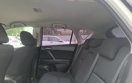 Mazda 3, 2011 год, 799 000 рублей, 12 фотография