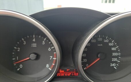 Mazda 3, 2011 год, 799 000 рублей, 13 фотография