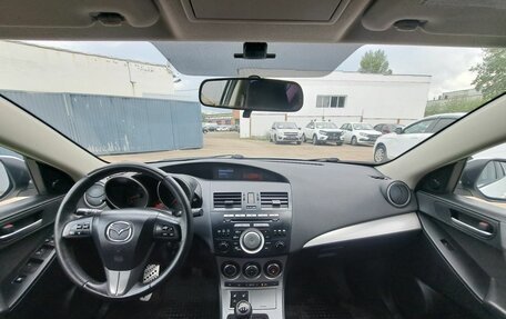 Mazda 3, 2011 год, 799 000 рублей, 14 фотография