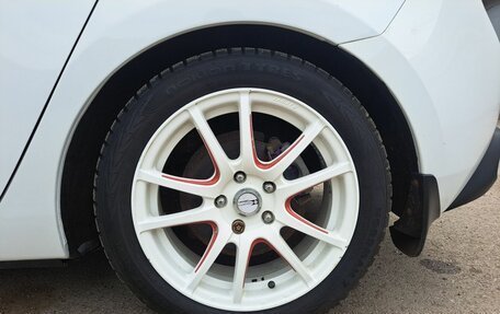 Mazda 3, 2011 год, 799 000 рублей, 18 фотография