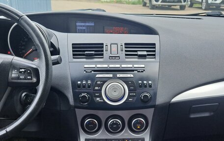 Mazda 3, 2011 год, 799 000 рублей, 15 фотография